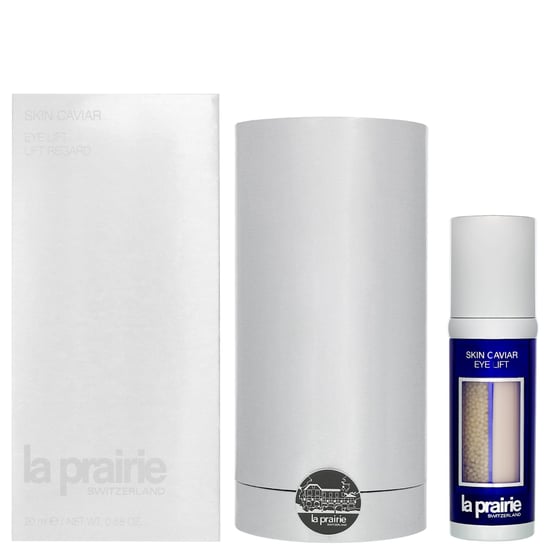 La Prairie Caviar Luxe Eye Lift Serum for Radiant Eyes 20ml - Image 3