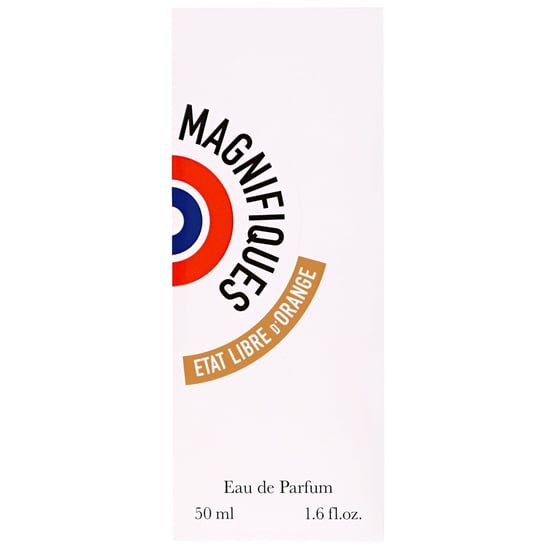 Etat Libre d'Orange Sécrétions Magnifiques Eau de Parfum Spray - Unique Fragrance Experience 50ml - Image 2