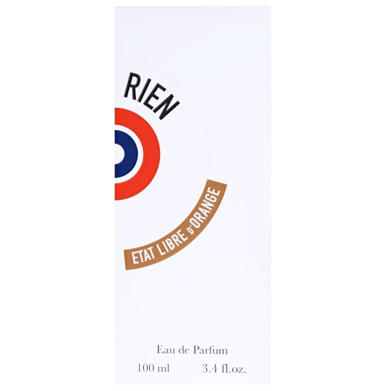 Etat Libre d'Orange Rien Unisex Eau de Parfum Spray - 100 ml - Image 3
