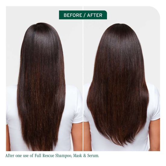 Biolage Full Rescue Shampoo for Thinning Hair 434g - Image 3