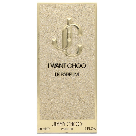 Jimmy Choo I Want Choo Le Parfum Spray - Een betoverende geur voor elke gelegenheid 60 ml - Image 2