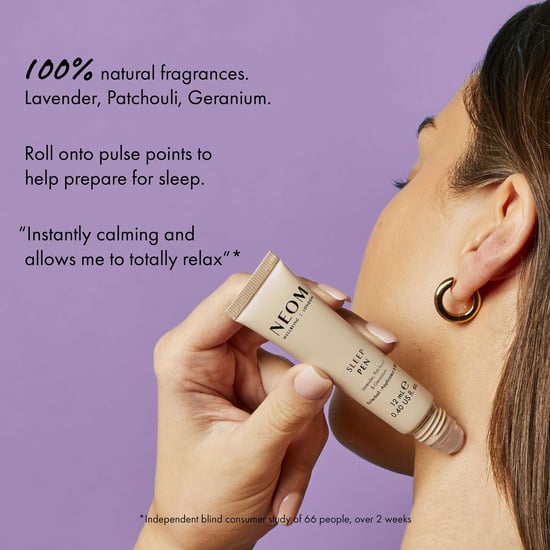 Neom Wellbeing London Scent To Sleep Pen - Perfect Sleep Prep for Restful Nights - Image 6