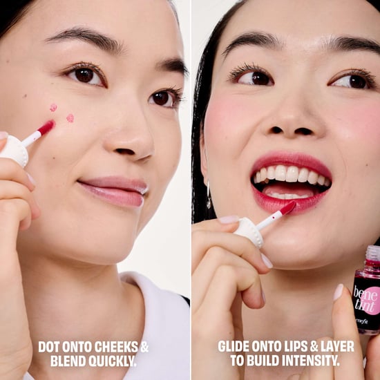 Benefit Benetint Buddy Cheek & Lip Stain Gift Set - Perfect for a Flawless Glow - Image 5