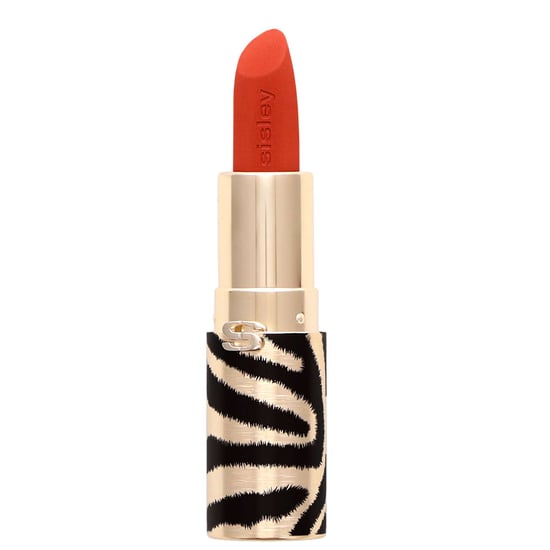 Sisley Phyto-Rouge Velvet Lipstick - Luxurious Matte Finish - Image 6