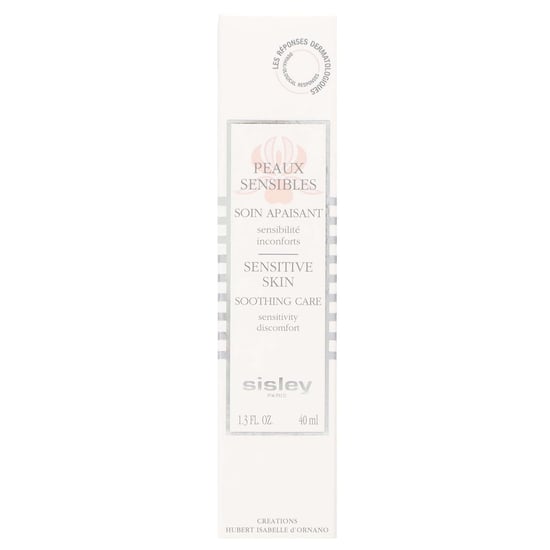 Sisley Verzachtende Verzorging voor de Gevoelige Huid - Hydraterende Gezichtscrème - Image 2