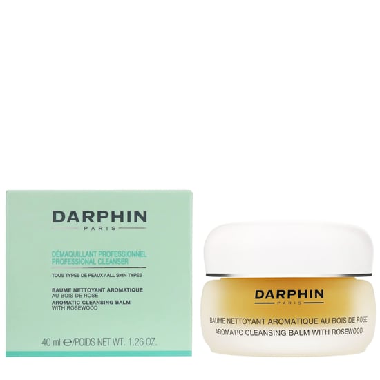 Darphin Aromatic Cleansing Balm with Rosewood - Luxurious Skin Care - 40ml - Image 3