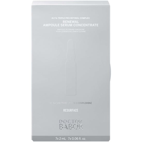 BABOR Renewal Ampoule Serum Concentrate - 7 x 2ml voor een jeugdige huid - Image 2