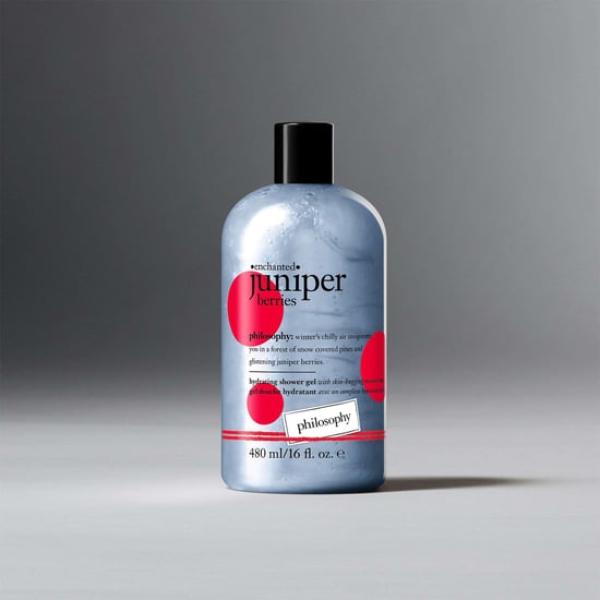 Philosophy Enchanted Juniper Berries Hydrating Shower Gel - 480ml - Image 2