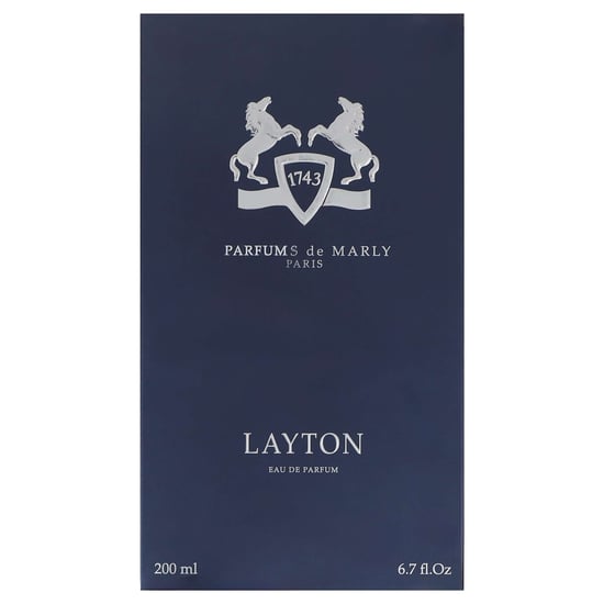 Parfums de Marly Layton Eau de Parfum 200 ml, Unisex - Image 2