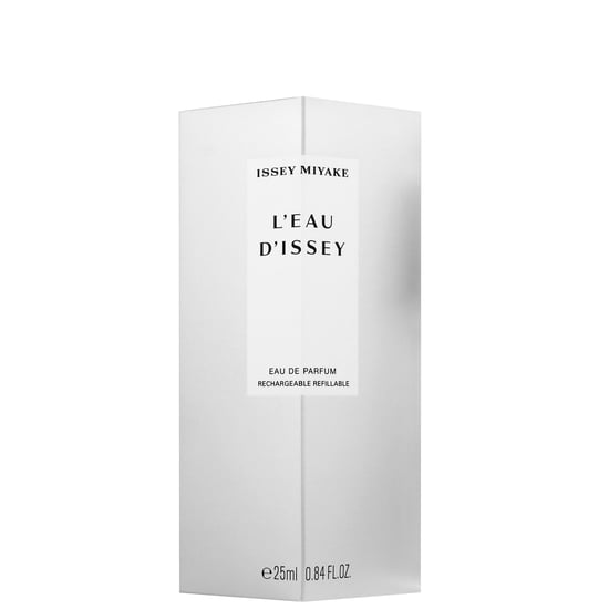 Issey Miyake L'Eau d'Issey Eau de Parfum Refillable Spray for Women 25 ml - Image 2