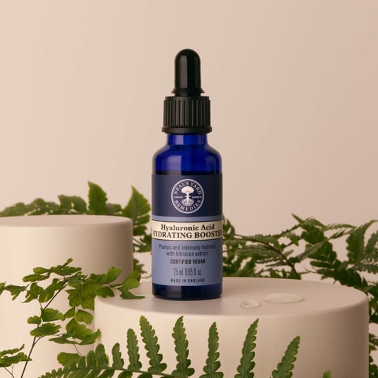 Neal's Yard Remedies Hyaluronic Acid Skincare Booster for Radiant Skin - Image 3