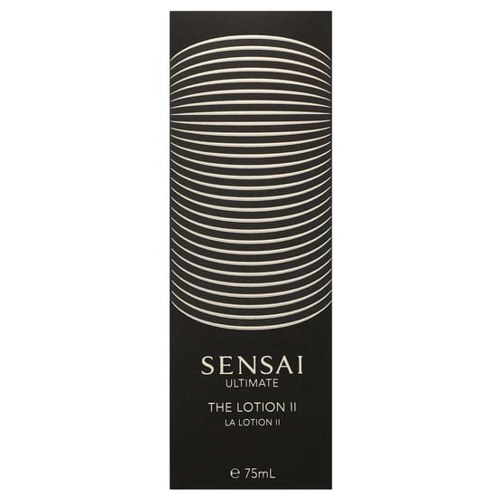 SENSAI Ultimate The Lotion II Hydrating Nourishing Lotion 75 ml - Image 2