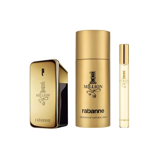 Rabanne 1 Million Eau de Toilette-cadeauset voor heren - Ultieme geurcollectie - Image 2