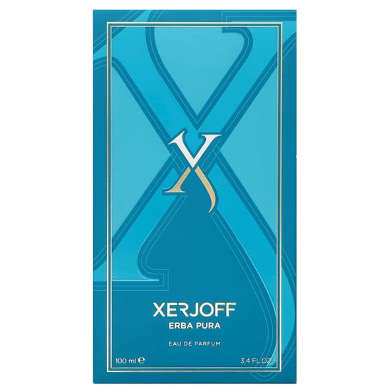 Xerjoff V Collection Erba Pura Eau de Parfum Spray - 3.4 oz for Women - Image 2
