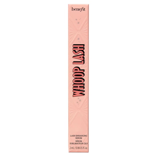 Benefit Eyes Whoop Lash Enhancing Serum - Fuller, Thicker Lashes - 2ml - Image 2