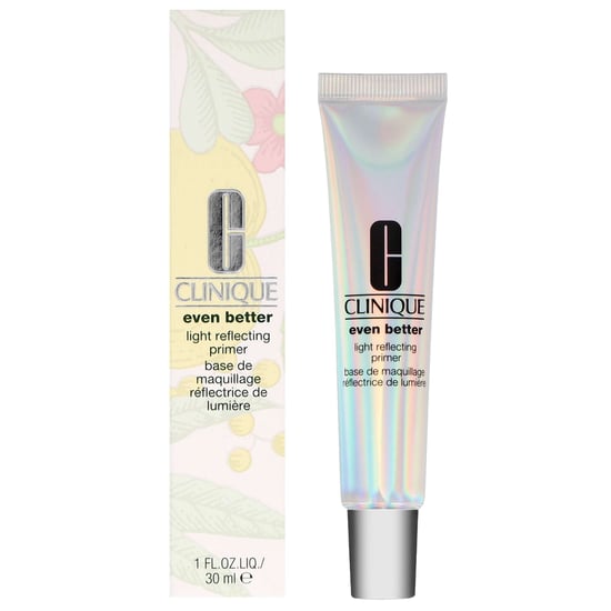 Clinique Even Better Light Reflecting Primer for Radiant Skin - Image 3
