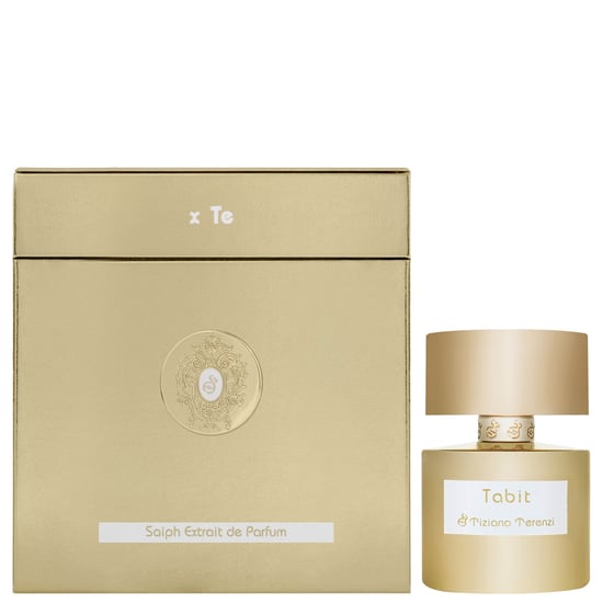 Tiziana Terenzi Tabit Extrait de Parfum - Unisex Fragrance 100ml - Image 5