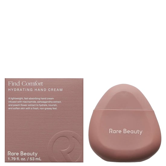 Rare Beauty Find Comfort Hydrating Hand Cream, 53ml - Image 3