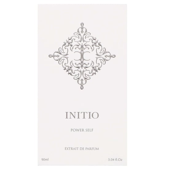 Initio Power Self Extrait de Parfum 90ml, Unisex Woody Floral - Image 2
