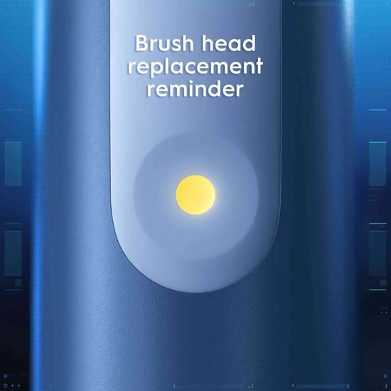 Oral-B iO Kids My Way Electric Toothbrush for Teens 12+ - 500 grams - Image 4