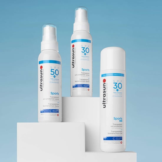 Ultrasun Sports Formula Gel SPF30 - Long Lasting Sun Protection - Image 4