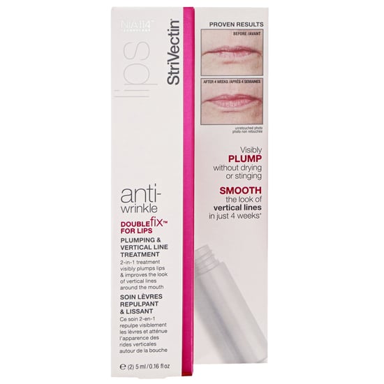StriVectin Anti-Wrinkle Double Fix for Lips - Plump & Smooth Treatment - Image 2