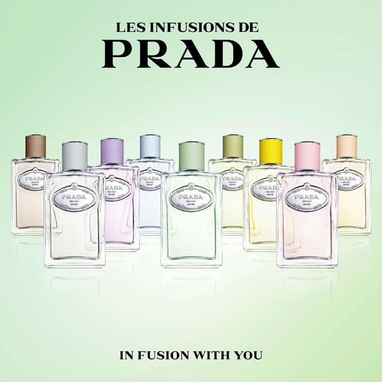 Prada Infusion de Rhubarbe Eau de Parfum Spray - 100ml for Women - Image 5
