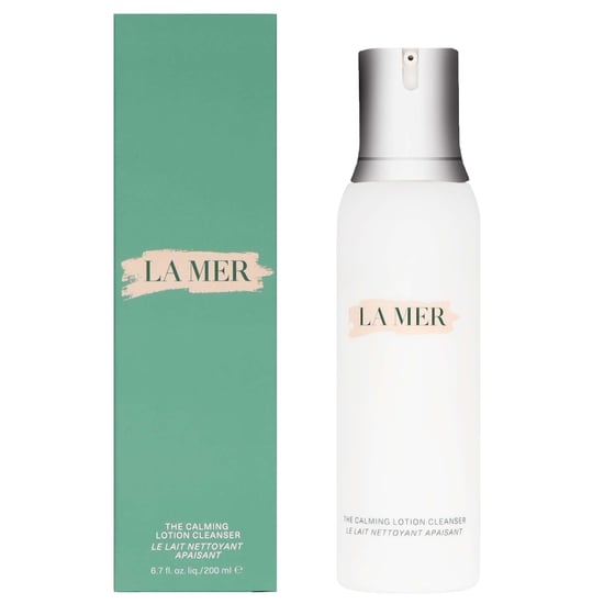 LA MER Calming Lotion Cleanser for Gentle Skin Care 200 ml - Image 3