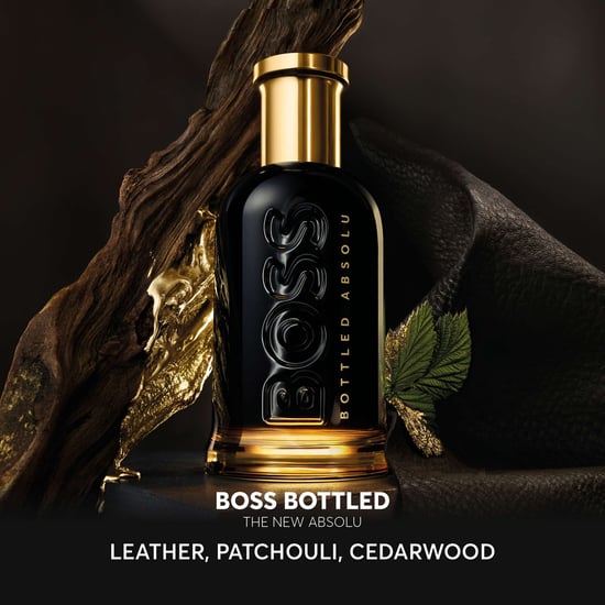HUGO BOSS BOSS Bottled Absolu Intense Eau de Parfum voor mannen 100 ml - Image 2