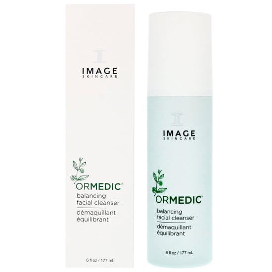 IMAGE Skincare Ormedic Balancing Facial Cleanser, 177 ml / 6 oz. - Image 3