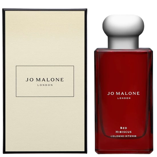 Jo Malone Red Hibiscus Intense Cologne Spray - 100ml Unisex Fragrance - Image 3