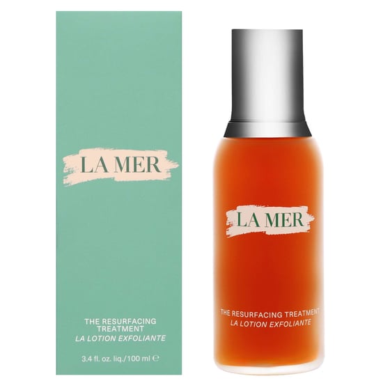 LA MER Lichaam De Oppervlaktebehandeling - Exfolieer en Hydrateer Uw Huid - Image 3