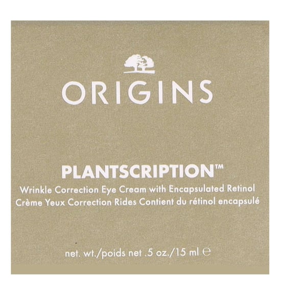 Origins Plantscription Oogcrème met Geëcapsuleerd Retinol voor Rimpelreductie - 15ml - Image 2