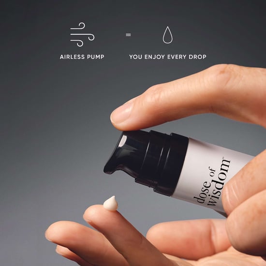 Philosophy Dose Of Wisdom Dark Circle Brightening Eye Cream for Women - 15ml - Image 2