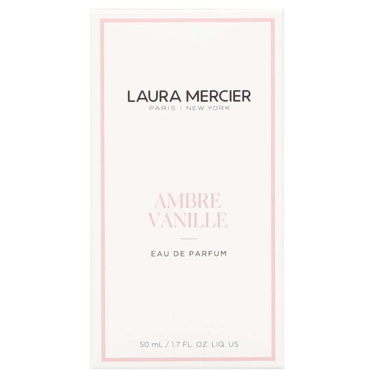 Laura Mercier Ambre Vanille Eau de Parfum Spray for Women - 50ml - Image 2