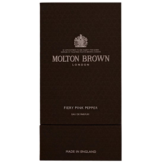 Molton Brown Fiery Pink Pepper Eau de Parfum Spray - 100ml for Women - Image 2