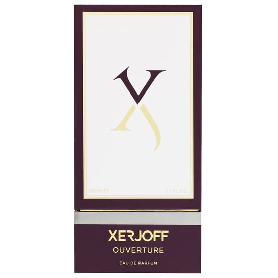 Xerjoff V Collection Ouverture Eau de Parfum for Women - 470g - Image 2