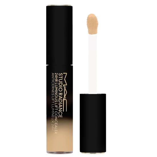 M.A.C Studio Radiance 24hr Luminous Lift Concealer - NW50 (11ml) - Image 6