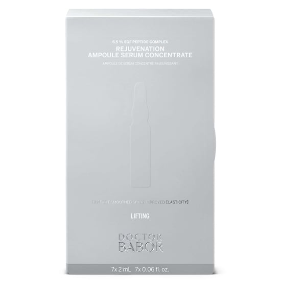 BABOR Doctor Babor Verjongingsampul Serum Concentraten - 7 x 2ml - Image 3