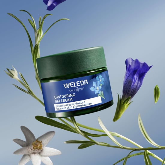 Weleda Blue Gentian & Edelweiss Contouring Day Cream for Youthful Skin - Image 5