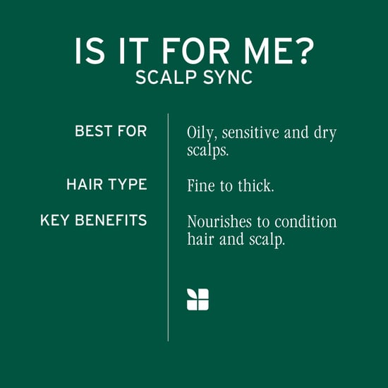 Biolage ScalpSync Universal Conditioner 236ml for All Hair Types - Image 6