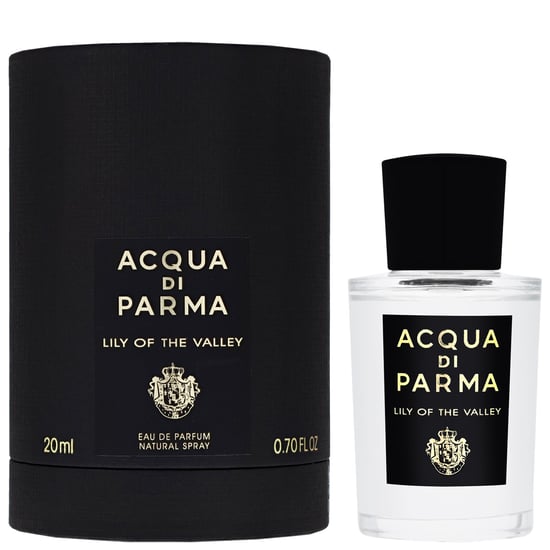 Acqua Di Parma Lelietje van de Vallei Eau de Parfum - Natuurlijke spray voor vrouwen 20 ml - Image 3