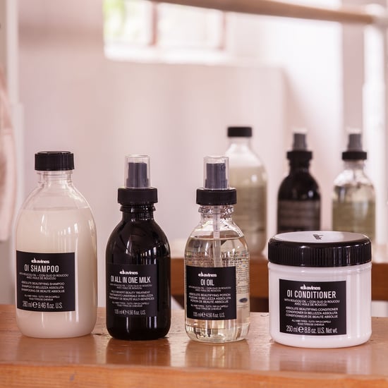 Davines OI All-in-One Milk Treatment Spray - Image 3