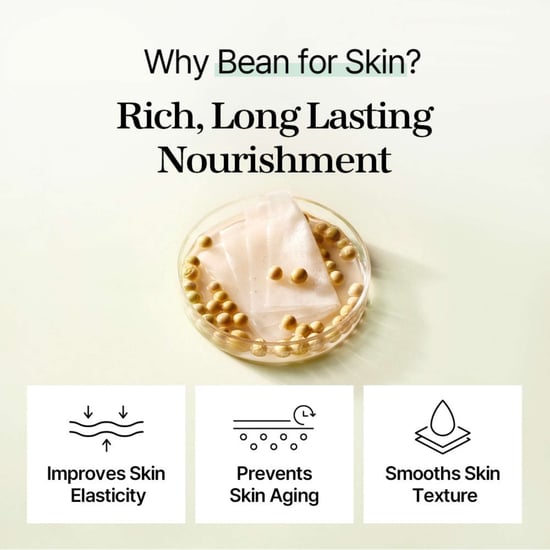 Mixsoon Bean Toner Pads - Hydrating and Firming 70 Count - Image 5