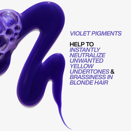 Redken Color Extend Blondage Purple Shampoo for Blonde Hair - Image 3
