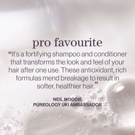 Pureology Strength Cure Shampoo for Damaged Colour-Treated Hair - Image 6