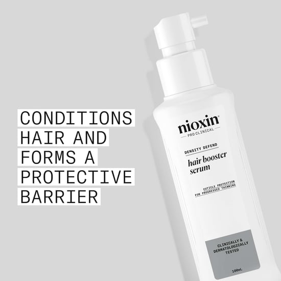 Nioxin Pro Clinical Density Defend Hair Booster Serum - 100ml for Thinning Hair - Image 3