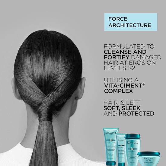Kérastase Resistance Ciment Anti-Usure: Strengthening Cream for Hair Repair - Image 5