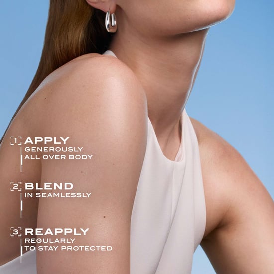 Lancaster Sun Beauty Body Milk SPF50 - Ultieme huidbescherming - Image 4