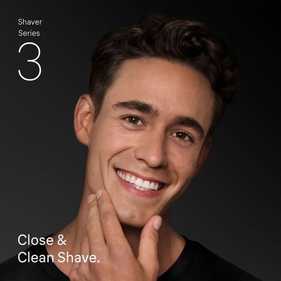 Braun Series 3+ Replacement Shaver Head – Original Foil & Cutter (Made in Germany) - Image 2